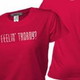 Image for article titled Portland Women’s Soccer Team Pulls ‘Feelin’ Thorny?’ T-Shirts After Outcries of Sexism